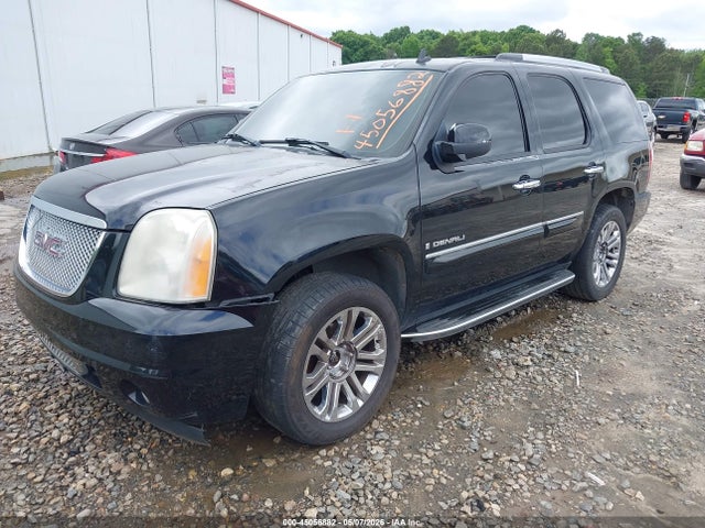 Продажа на аукционе авто 2007 Gmc Yukon Denali, vin: 1GKFK63807J347068, номер лота: 45056882