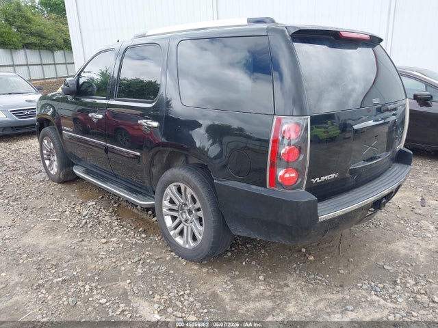 Продажа на аукционе авто 2007 Gmc Yukon Denali, vin: 1GKFK63807J347068, номер лота: 45056882