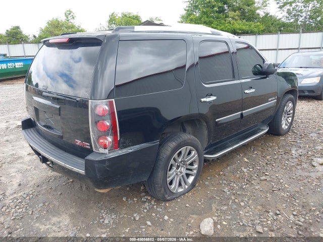 Продажа на аукционе авто 2007 Gmc Yukon Denali, vin: 1GKFK63807J347068, номер лота: 45056882
