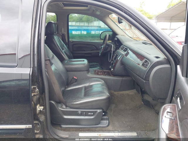 Продажа на аукционе авто 2007 Gmc Yukon Denali, vin: 1GKFK63807J347068, номер лота: 45056882