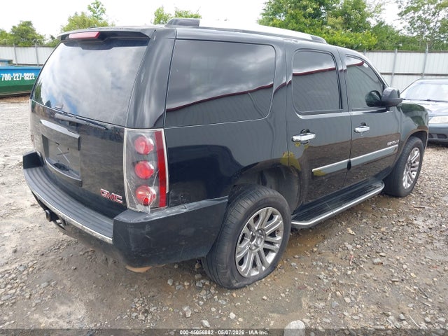 Продажа на аукционе авто 2007 Gmc Yukon Denali, vin: 1GKFK63807J347068, номер лота: 45056882