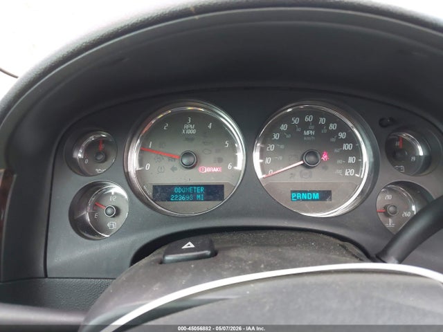 Продажа на аукционе авто 2007 Gmc Yukon Denali, vin: 1GKFK63807J347068, номер лота: 45056882