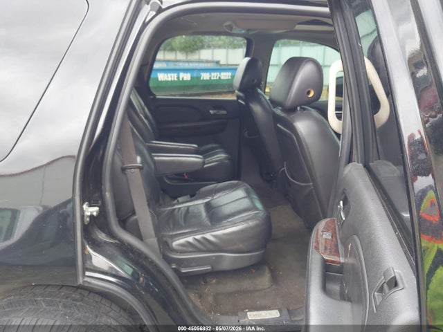 Продажа на аукционе авто 2007 Gmc Yukon Denali, vin: 1GKFK63807J347068, номер лота: 45056882