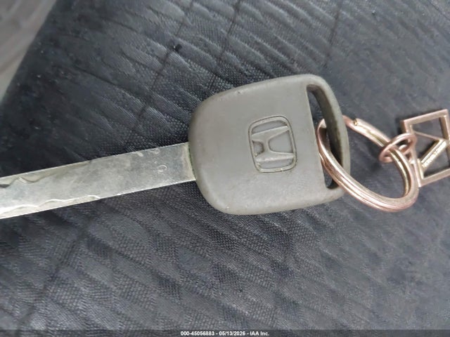 45056883 :رقم المزاد ، 2HGFB2F55FH545569 vin ، 2015 Honda Civic Lx مزاد بيع