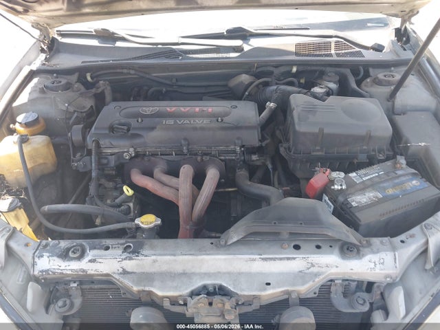 Aukcja sprzedaży 2003 Toyota Camry Le, vin: 4T1BE32K83U696187, numer aukcji: 45056885