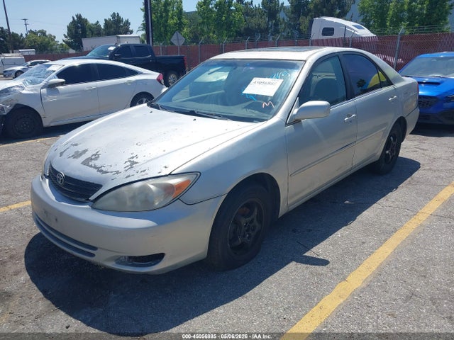 Aukcja sprzedaży 2003 Toyota Camry Le, vin: 4T1BE32K83U696187, numer aukcji: 45056885