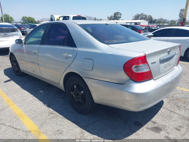 Aukcja sprzedaży 2003 Toyota Camry Le, vin: 4T1BE32K83U696187, numer aukcji: 45056885
