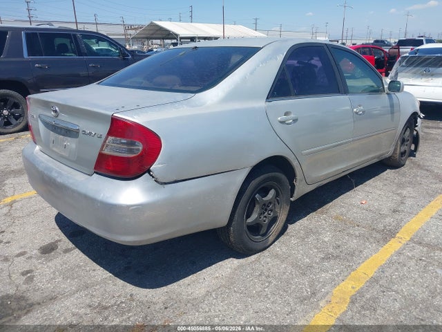Aukcja sprzedaży 2003 Toyota Camry Le, vin: 4T1BE32K83U696187, numer aukcji: 45056885