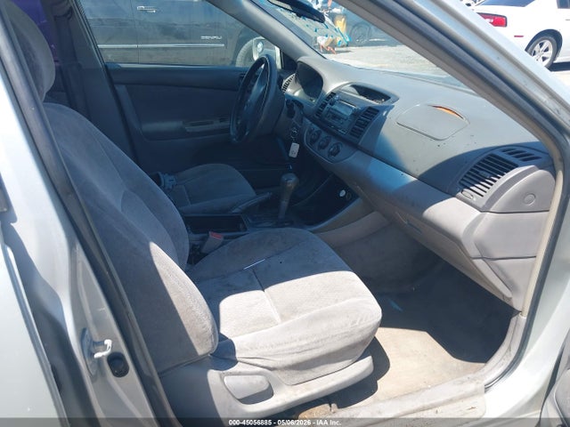 Aukcja sprzedaży 2003 Toyota Camry Le, vin: 4T1BE32K83U696187, numer aukcji: 45056885