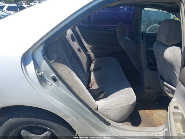 Aukcja sprzedaży 2003 Toyota Camry Le, vin: 4T1BE32K83U696187, numer aukcji: 45056885