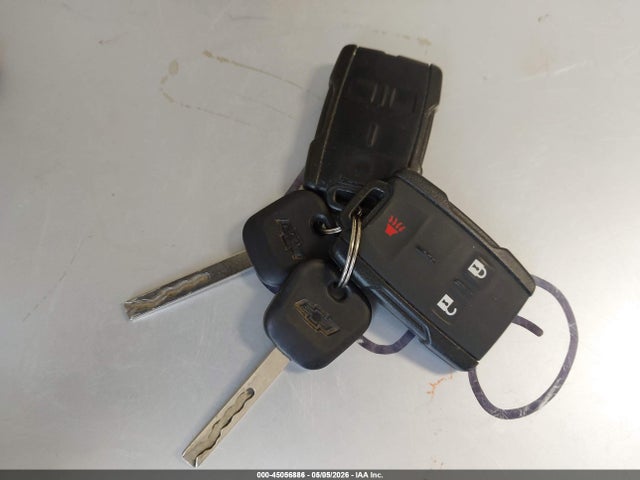 3GCUKNEH3JG226974 Chevrolet Silverado 1500 Wt