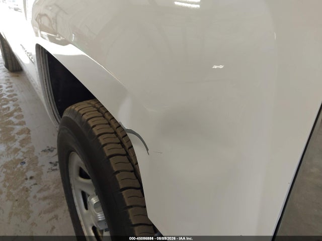 3GCUKNEH3JG226974 Chevrolet Silverado 1500 Wt