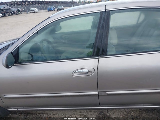 Aukcja sprzedaży 2001 Nissan Maxima Gxe, vin: JN1CA31D41T824969, numer aukcji: 45056889