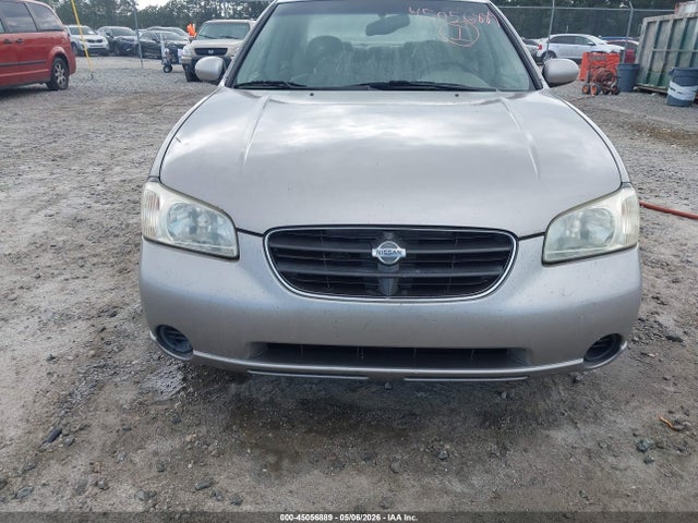 Aukcja sprzedaży 2001 Nissan Maxima Gxe, vin: JN1CA31D41T824969, numer aukcji: 45056889