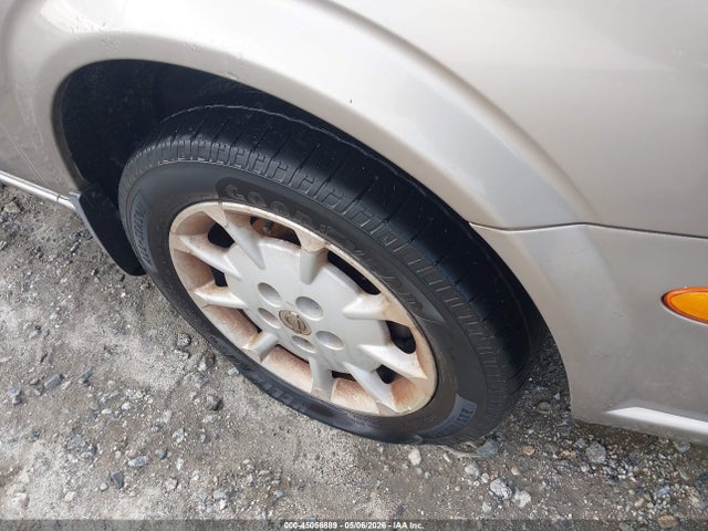 Aukcja sprzedaży 2001 Nissan Maxima Gxe, vin: JN1CA31D41T824969, numer aukcji: 45056889