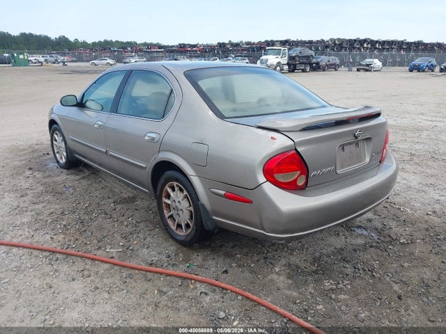 Aukcja sprzedaży 2001 Nissan Maxima Gxe, vin: JN1CA31D41T824969, numer aukcji: 45056889