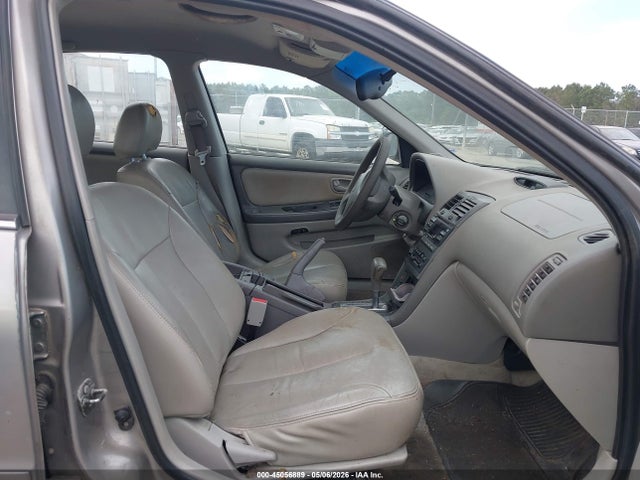 Aukcja sprzedaży 2001 Nissan Maxima Gxe, vin: JN1CA31D41T824969, numer aukcji: 45056889