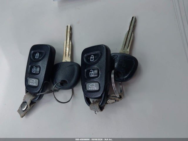 Продажа на аукционе авто 2014 Hyundai Elantra Se, vin: 5NPDH4AE0EH535934, номер лота: 45056890