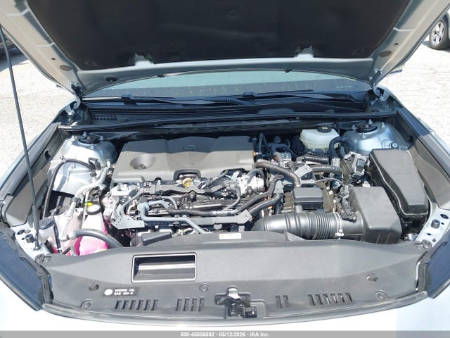 Aukcja sprzedaży 2026 Toyota Camry Le, vin: 4T1DAACK2TU225417, numer aukcji: 45056892
