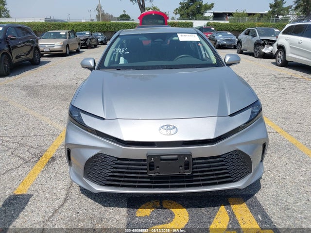 Aukcja sprzedaży 2026 Toyota Camry Le, vin: 4T1DAACK2TU225417, numer aukcji: 45056892