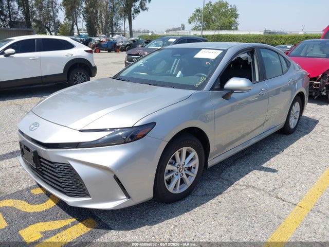 Aukcja sprzedaży 2026 Toyota Camry Le, vin: 4T1DAACK2TU225417, numer aukcji: 45056892