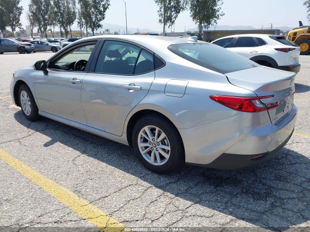 Aukcja sprzedaży 2026 Toyota Camry Le, vin: 4T1DAACK2TU225417, numer aukcji: 45056892