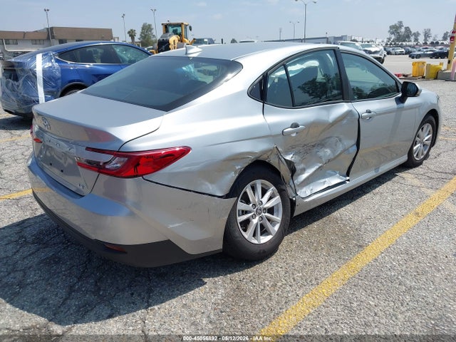 Aukcja sprzedaży 2026 Toyota Camry Le, vin: 4T1DAACK2TU225417, numer aukcji: 45056892