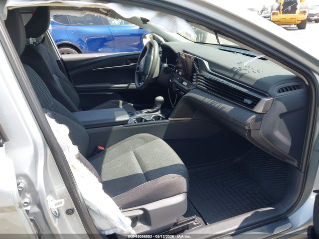 Aukcja sprzedaży 2026 Toyota Camry Le, vin: 4T1DAACK2TU225417, numer aukcji: 45056892