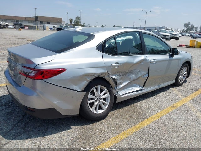 Aukcja sprzedaży 2026 Toyota Camry Le, vin: 4T1DAACK2TU225417, numer aukcji: 45056892
