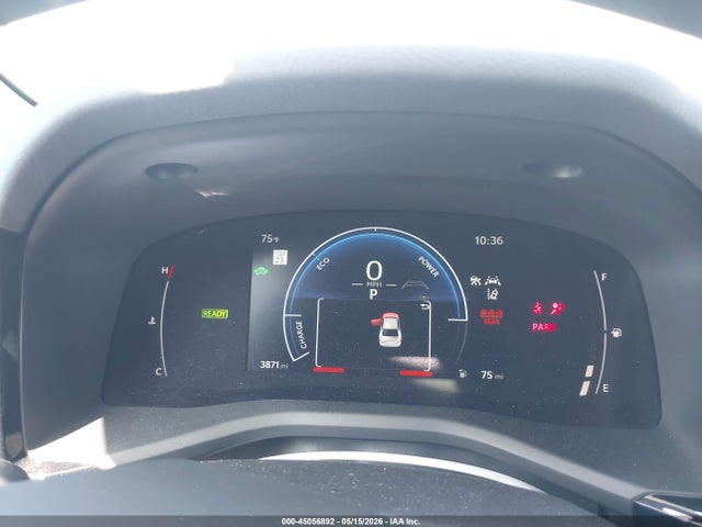 Aukcja sprzedaży 2026 Toyota Camry Le, vin: 4T1DAACK2TU225417, numer aukcji: 45056892