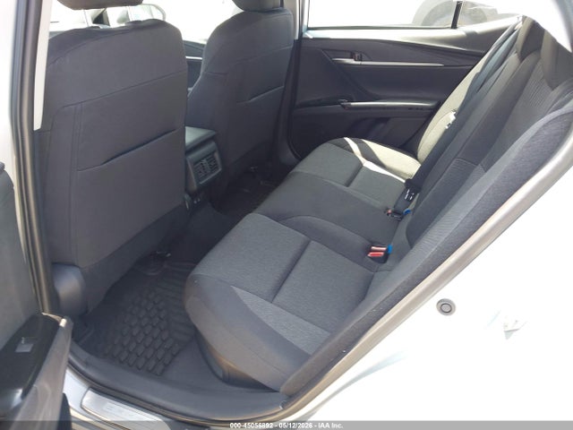 Aukcja sprzedaży 2026 Toyota Camry Le, vin: 4T1DAACK2TU225417, numer aukcji: 45056892