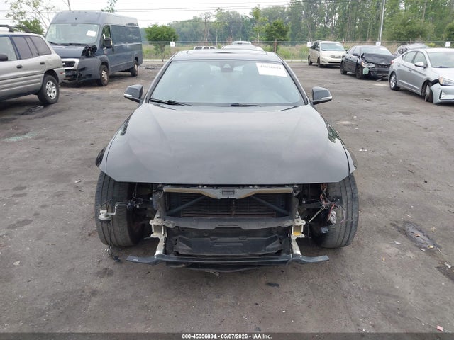 2019 Bmw 430i Gran Coupe მანქანა იყიდება აუქციონზე, vin: WBA4J1C52KBM15501, აუქციონის ნომერი: 45056894