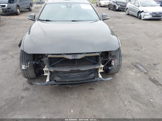2019 Bmw 430i Gran Coupe მანქანა იყიდება აუქციონზე, vin: WBA4J1C52KBM15501, აუქციონის ნომერი: 45056894
