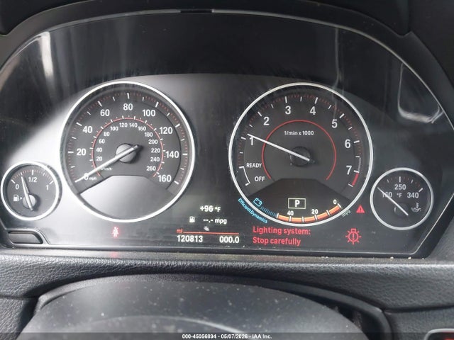 2019 Bmw 430i Gran Coupe მანქანა იყიდება აუქციონზე, vin: WBA4J1C52KBM15501, აუქციონის ნომერი: 45056894