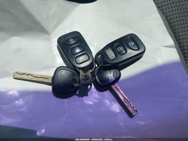 Продаж на аукціоні авто 2011 Hyundai Sonata Gls, vin: 5NPEB4AC6BH047863, номер лоту: 45056895