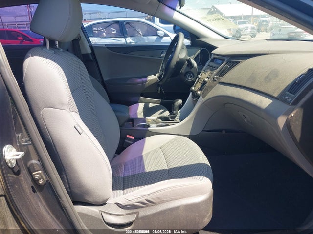 Продаж на аукціоні авто 2011 Hyundai Sonata Gls, vin: 5NPEB4AC6BH047863, номер лоту: 45056895
