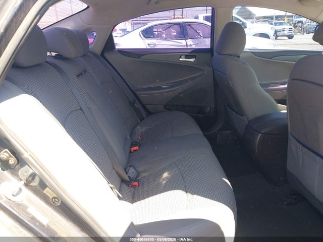 Продаж на аукціоні авто 2011 Hyundai Sonata Gls, vin: 5NPEB4AC6BH047863, номер лоту: 45056895