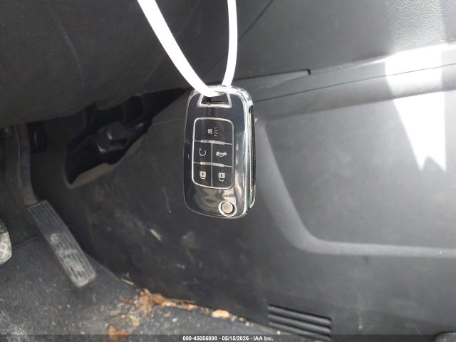 Aukcja sprzedaży 2014 Chevrolet Equinox Ls, vin: 2GNFLEEK7E6292275, numer aukcji: 45056898