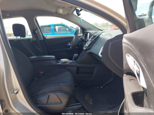Aukcja sprzedaży 2014 Chevrolet Equinox Ls, vin: 2GNFLEEK7E6292275, numer aukcji: 45056898