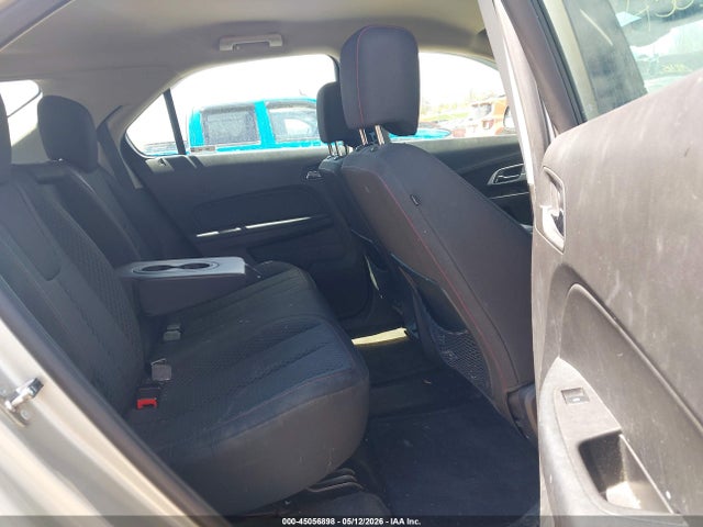 Aukcja sprzedaży 2014 Chevrolet Equinox Ls, vin: 2GNFLEEK7E6292275, numer aukcji: 45056898