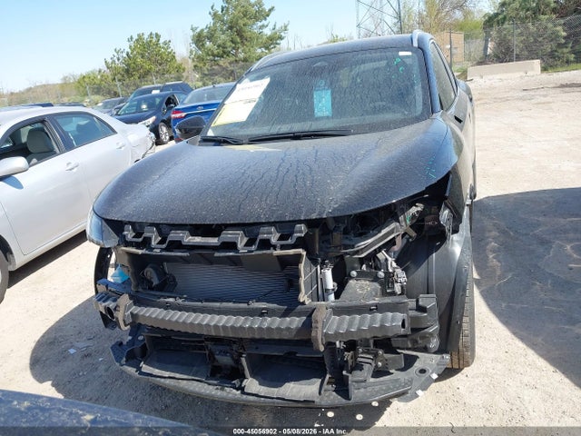 Продажа на аукционе авто 2025 Nissan Kicks Sv Intelligent Awd, vin: 3N8AP6CB9SL406532, номер лота: 45056902