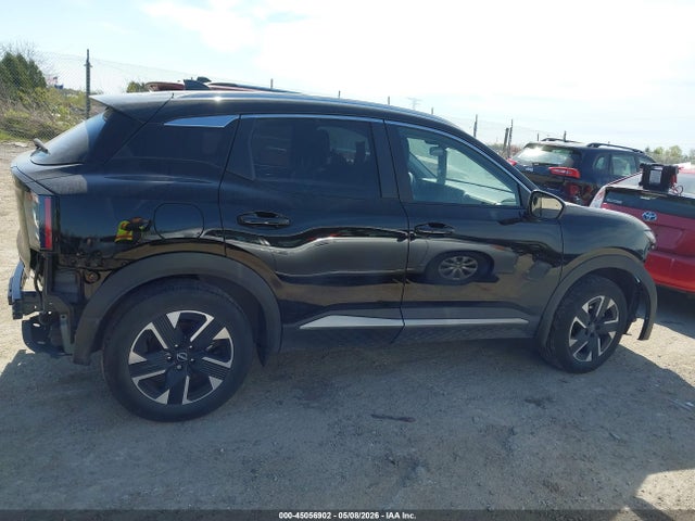 Продажа на аукционе авто 2025 Nissan Kicks Sv Intelligent Awd, vin: 3N8AP6CB9SL406532, номер лота: 45056902