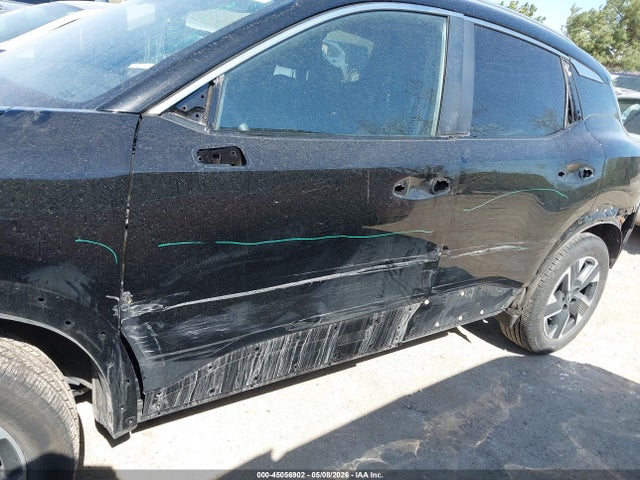 Продажа на аукционе авто 2025 Nissan Kicks Sv Intelligent Awd, vin: 3N8AP6CB9SL406532, номер лота: 45056902