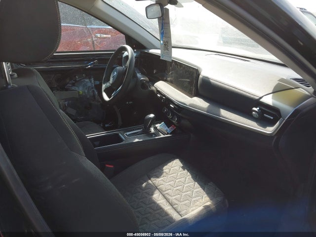 Продажа на аукционе авто 2025 Nissan Kicks Sv Intelligent Awd, vin: 3N8AP6CB9SL406532, номер лота: 45056902