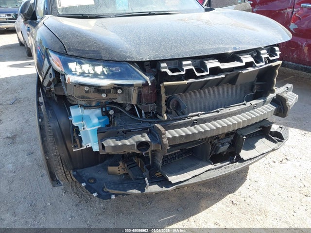 Продажа на аукционе авто 2025 Nissan Kicks Sv Intelligent Awd, vin: 3N8AP6CB9SL406532, номер лота: 45056902