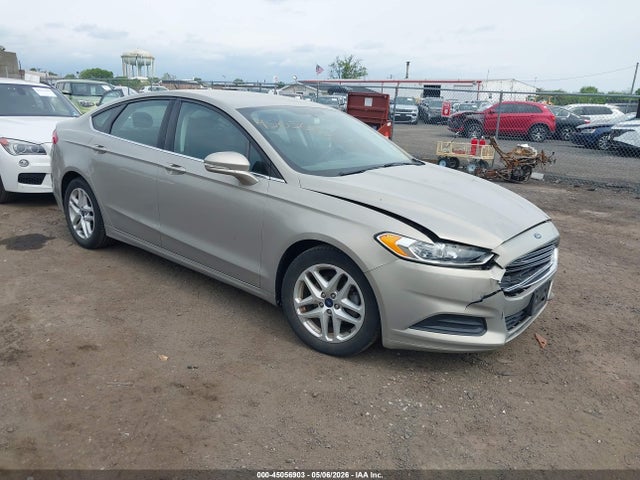 Продажа на аукционе авто 2015 Ford Fusion Se, vin: 3FA6P0H75FR156539, номер лота: 45056903