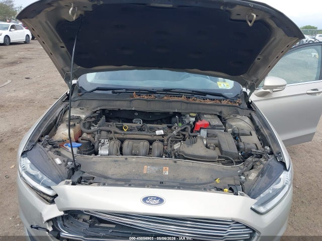 Продажа на аукционе авто 2015 Ford Fusion Se, vin: 3FA6P0H75FR156539, номер лота: 45056903
