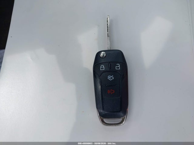 Продажа на аукционе авто 2015 Ford Fusion Se, vin: 3FA6P0H75FR156539, номер лота: 45056903