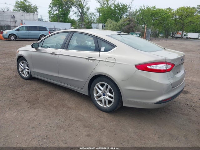 Продажа на аукционе авто 2015 Ford Fusion Se, vin: 3FA6P0H75FR156539, номер лота: 45056903