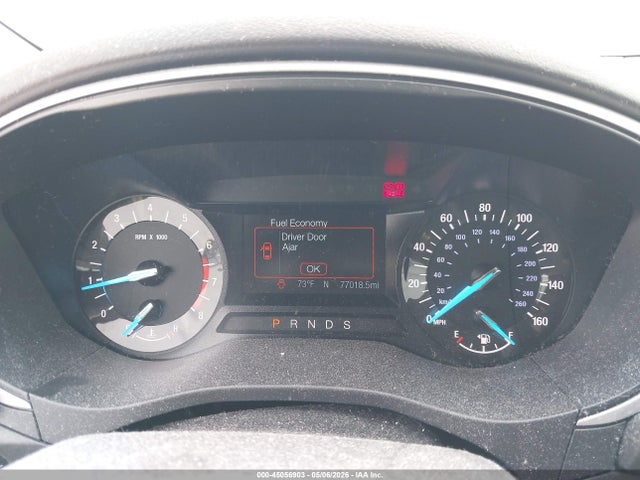 Продажа на аукционе авто 2015 Ford Fusion Se, vin: 3FA6P0H75FR156539, номер лота: 45056903